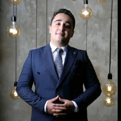 Furkan Yeke